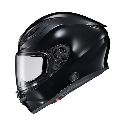 SCORPION EXO-R430 SOLID MATTE BLACK