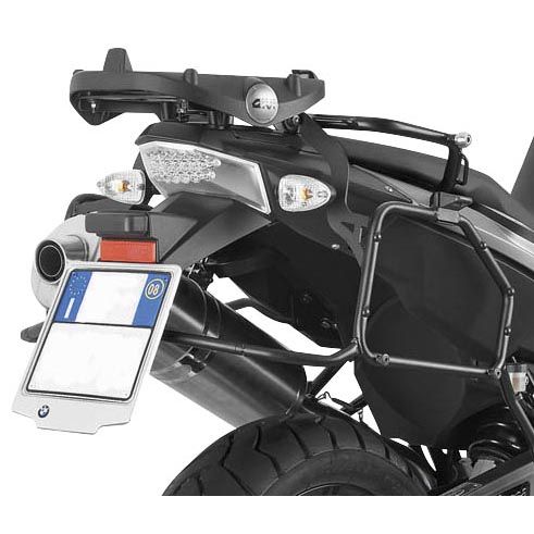 Givi E Series Adapter Kit - E251