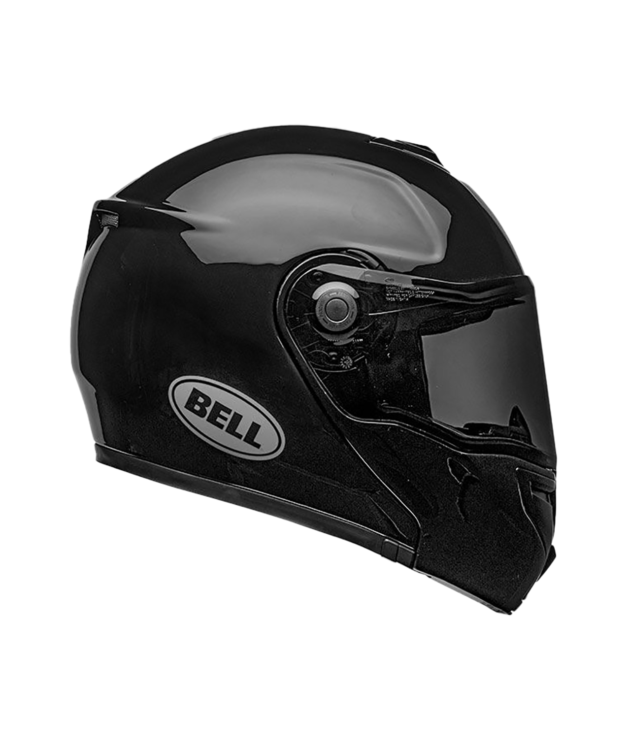 Bell PS SRT Modular BLK