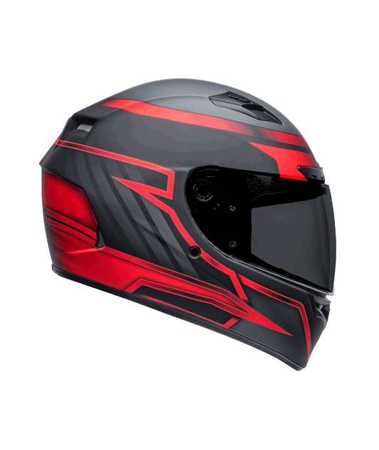 Bell PS QUALIFIER DLX MIPS RSR MT BK/CRM