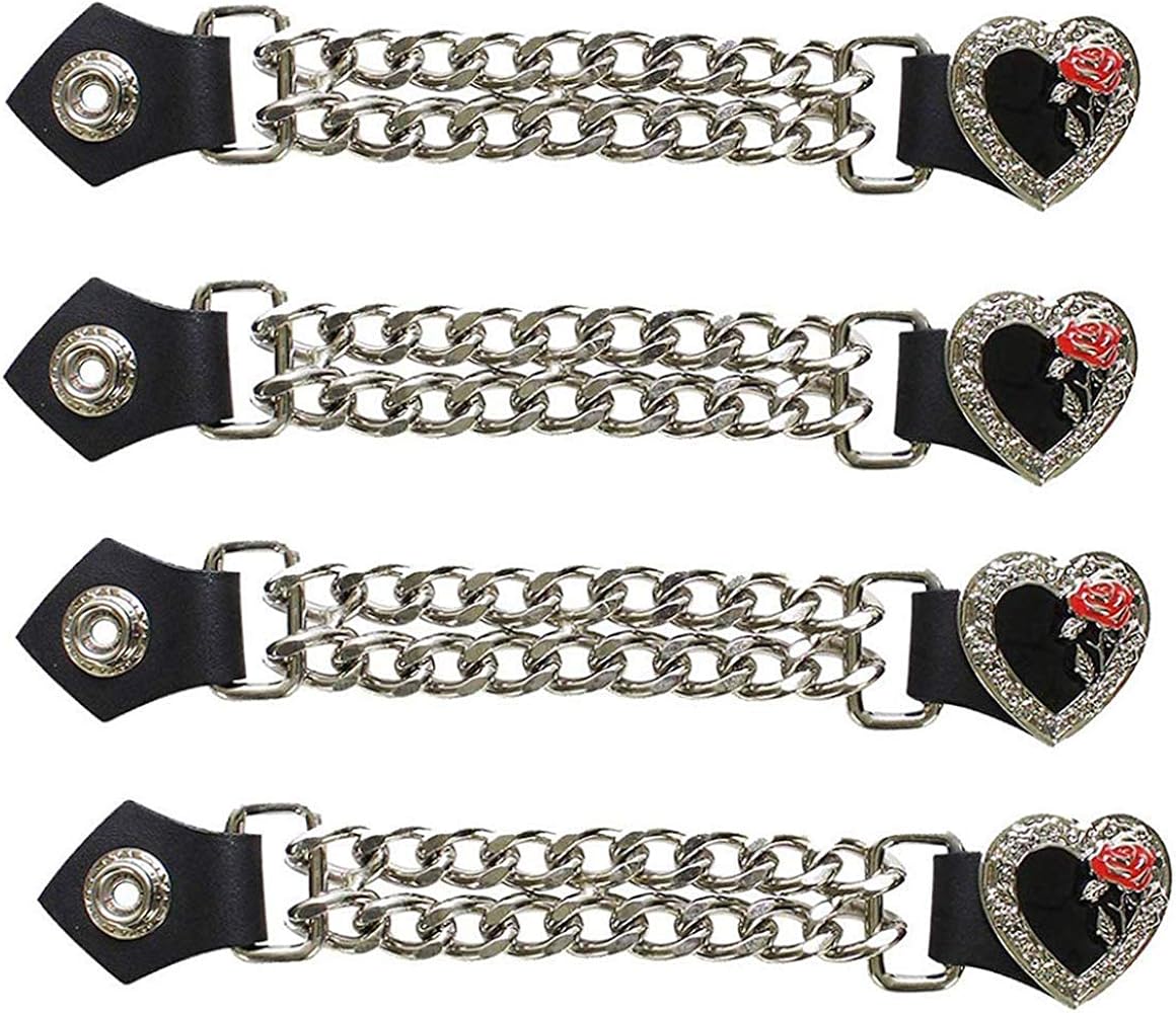 VEST EXTENDER - assorted