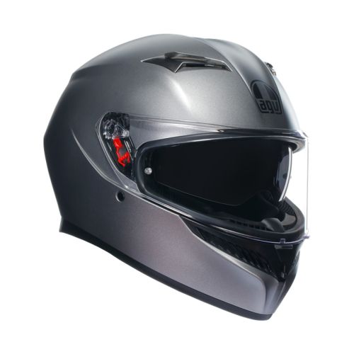 AGV K3 MATT GREY