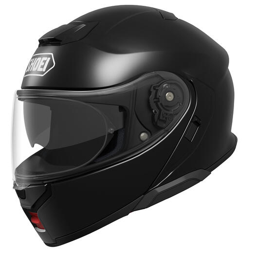 Shoei NEOTEC 3 BLACK