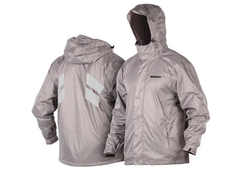 JKT SHAD RAIN JACKET GY-LG