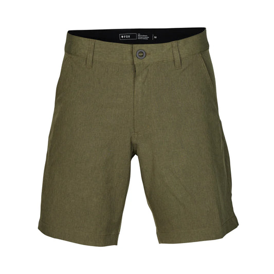 Fox ESSEX TECH STRETCH Olive Green
