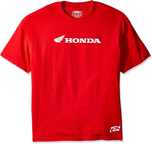 Honda Classic Premium Tee, Red 3X