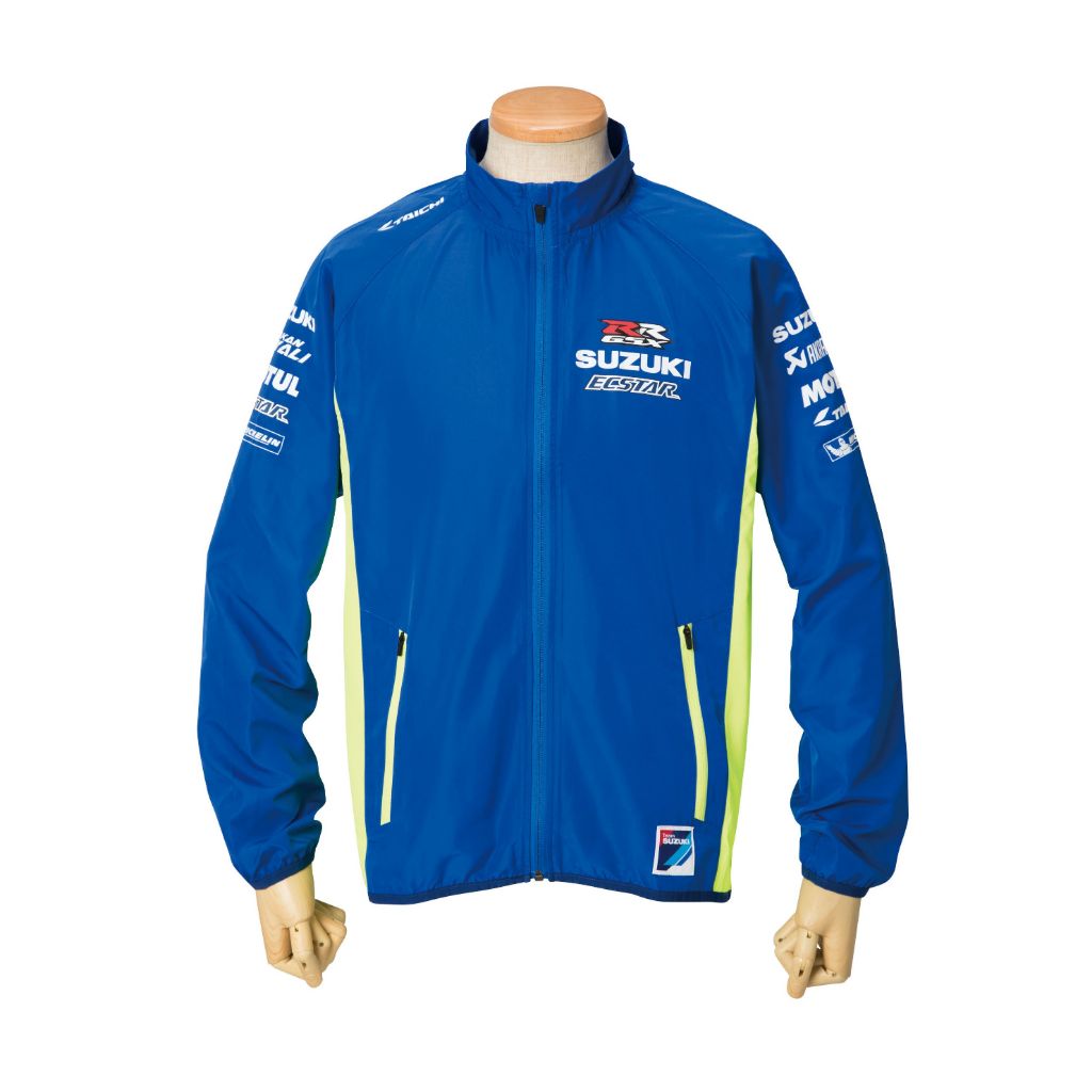 SUZUKI WINDBREAKER