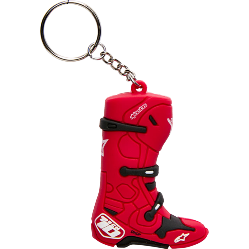 KEY FOB TECH 10 BOOT RD