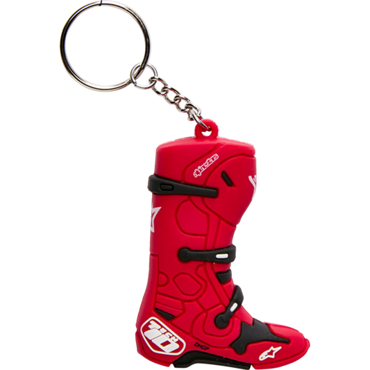 KEY FOB TECH 10 BOOT RD