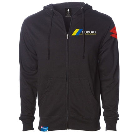 SUZUKI MX HOODIE