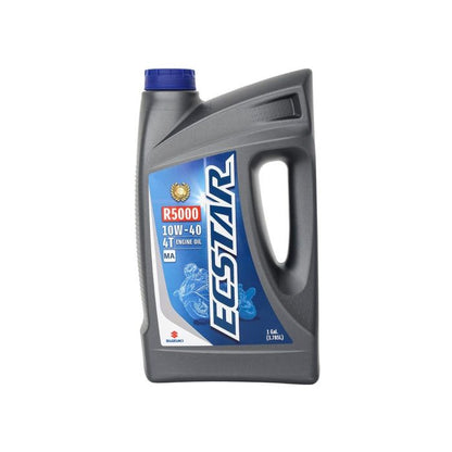 ECSTAR 10W40 MINERAL
