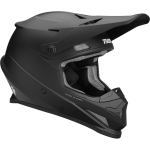 Helmet Sector Black