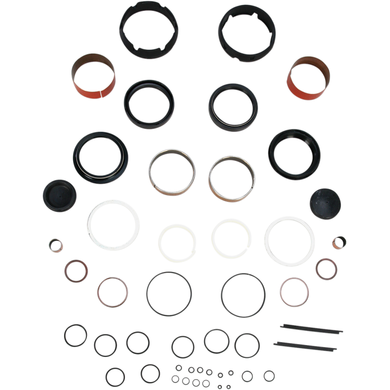 Pivot Works- Fork Rebuild Kit