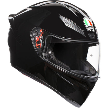 AGV K1 S Helmet - Gloss Black