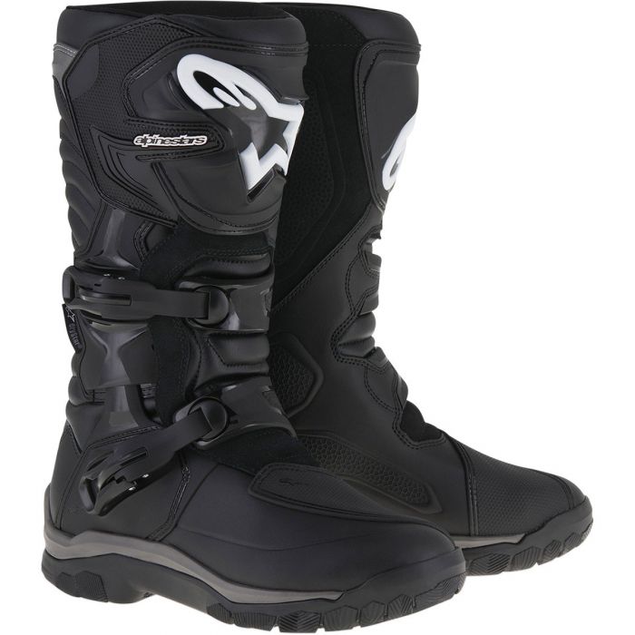 Alpinestars Corozal ADV WP Boots - Black