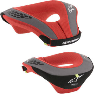 Youth Alpinestars Sequence Neck Roll