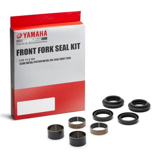 YAMAHA FORK SEAL KIT