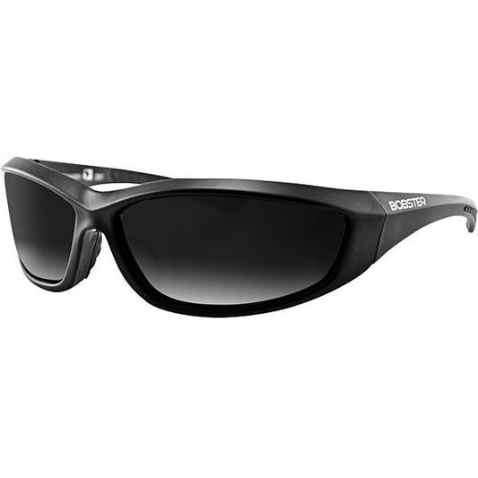 BOBSTER Charger Glasses - Smoke