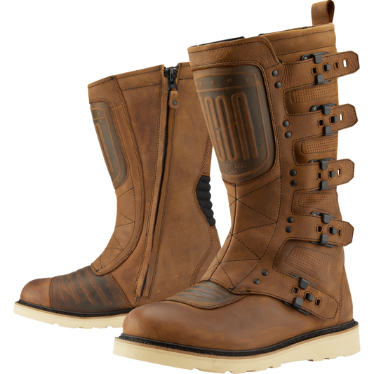 ICON BOOT ELSINORE 2 BRN