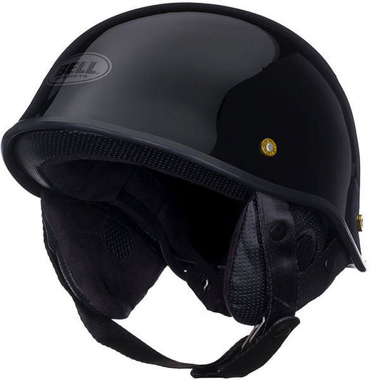 BELL DRIFTER DLX BK