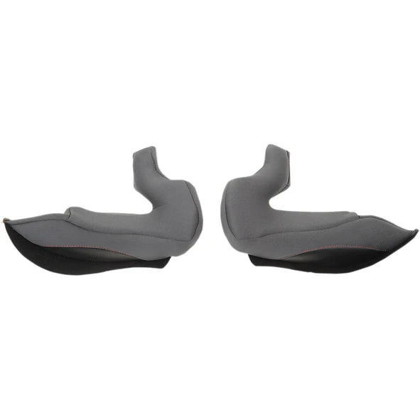 SOLARIS CHEEK PADS XL 20MM & 15MM