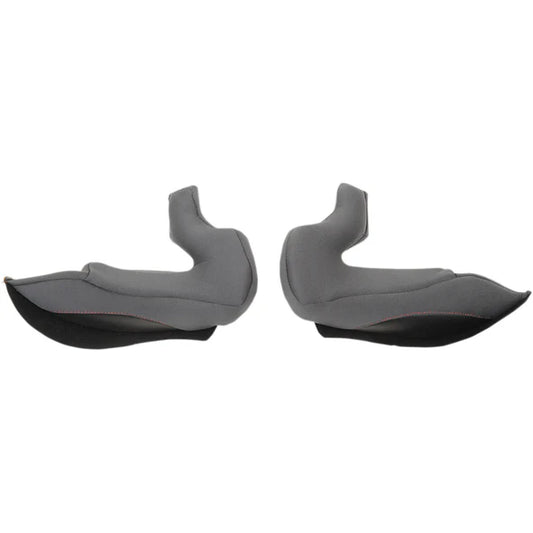 SOLARIS CHEEK PADS XL 20MM & 15MM