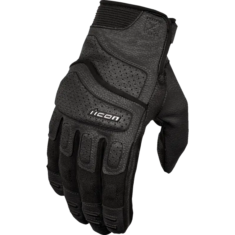 SUPERDUTY3 CE GLOVE BK SM