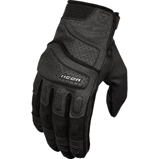SUPERDUTY3 CE GLOVE BK SM