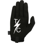 GLOVE COVERT BLK MD
