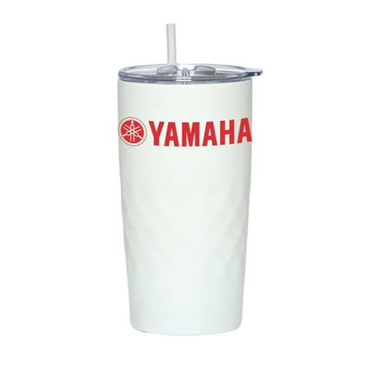 Yamaha Racing Stainless Steel Travel Mugs