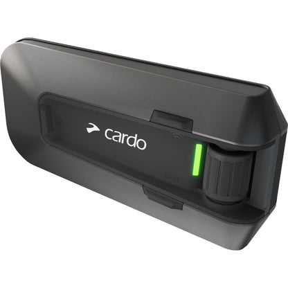 Cardo Packtalk Edge Bluetooth Intercom - Duo
