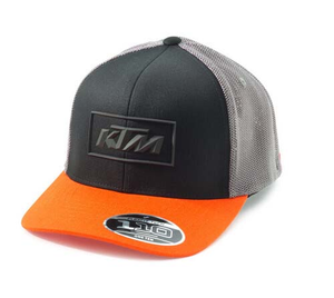 KTM REPLICA TEAM CURVED CAP OS