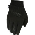 GLOVE COVERT BLK MD