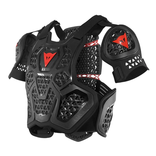 Dainese MX1 Roost Guard 2.0 - Black