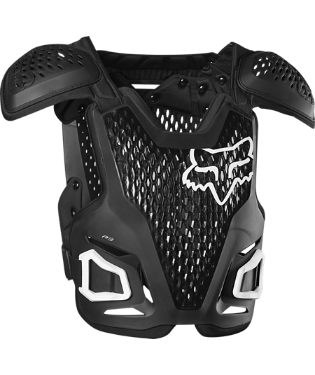 Fox Youth R3 chest protector