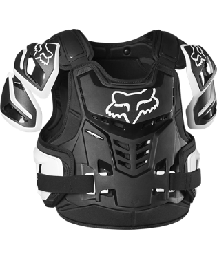 Fox Raptor Vest