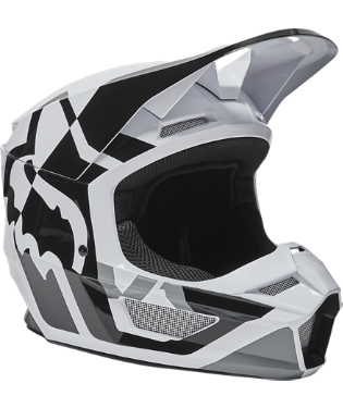 Fox V1 Lux Helmet