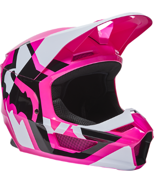 Fox V1 Lux Pink