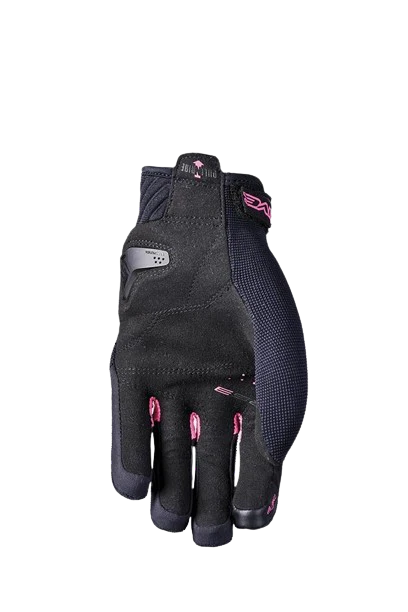 RS3 EVO WOMAN BLACK M