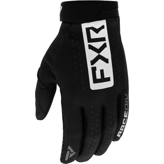 FXR Reflex MX Gloves