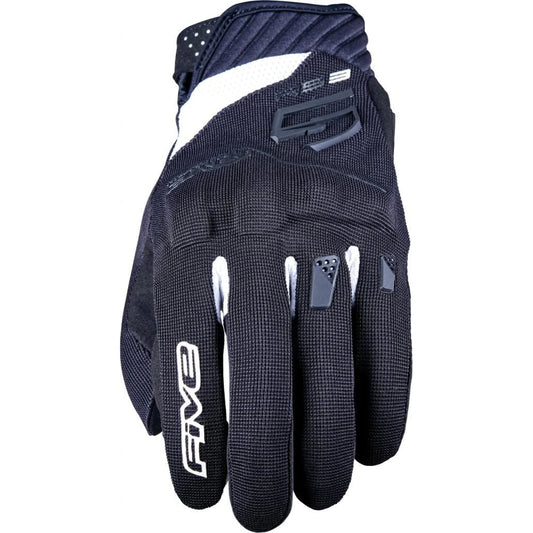 Five RS3 Evo Gloves - Black