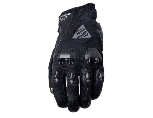 Five Stunt Evo 2 Gloves - Black