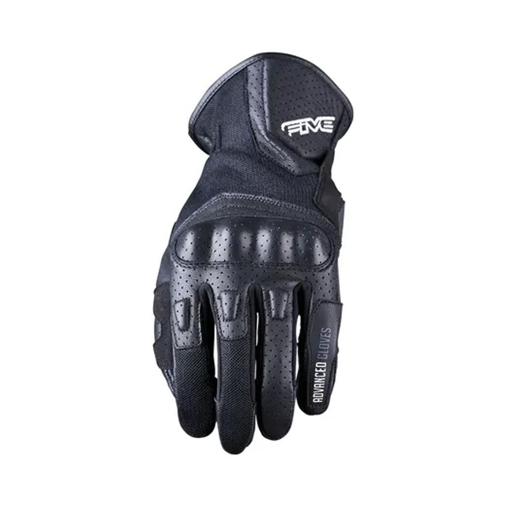 Five Urban Airflow Gloves - Black