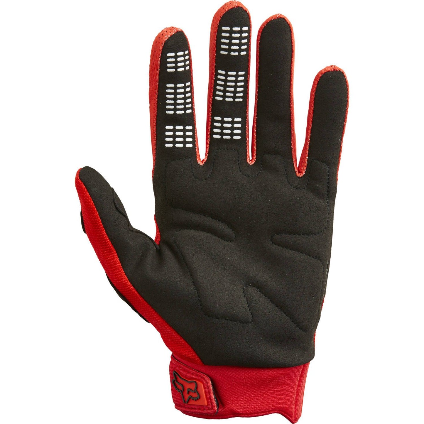 Fox Racing Dirtpaw MX Gloves - Red