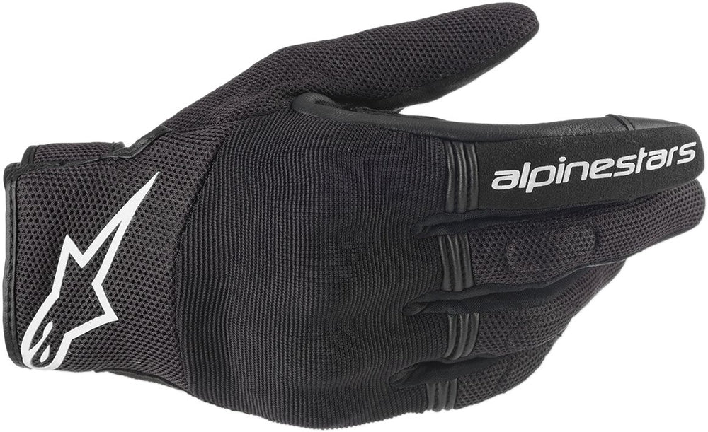 ALPINESTARS GLOVE 4W COPPER B/W