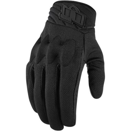 ICON GLOVE WM ANTHEM 2 CE ST