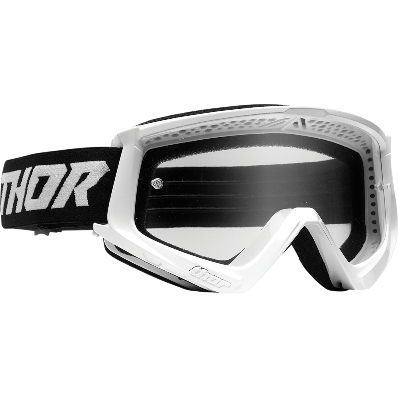 THOR YOUTH GOGGLE COMBAT RACER