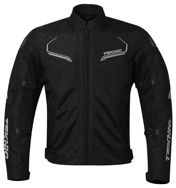 Teknic Men's Explorer Air Mesh Jacket