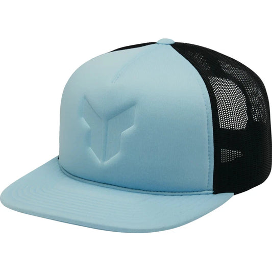 HAT SHADOW LIGHT BLUE