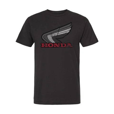 Honda Classic Premium Tee, Tricolour Wing 3X
